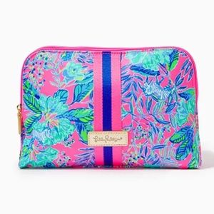 Lilly Pulitzer thompson pouch